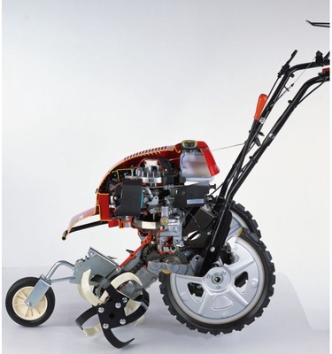 Motoazada Honda FF 300 Fresa Incluida